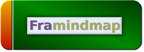 Framindmap - Créer des cartes mentales