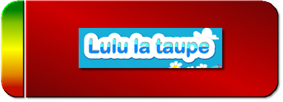 Lulu la taupe - Jeux en ligne