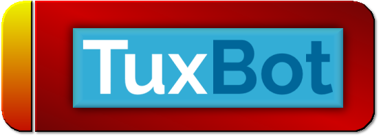Tuxbot - Logiciel de programmation à télécharger et installer