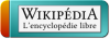 Wikipedia - Encyclopédie libre et collaborative